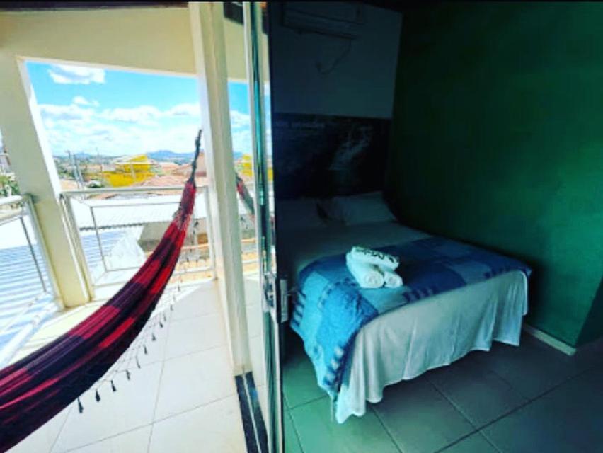 Pousada Caminho Das Cachoeiras Pirenópolis Dış mekan fotoğraf